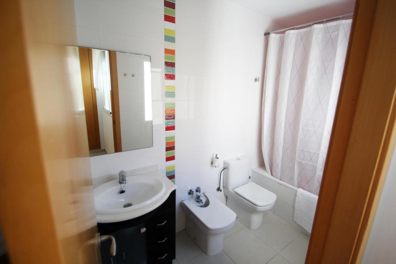 Ferienwohnung Apartaross Valencia Exterior foto