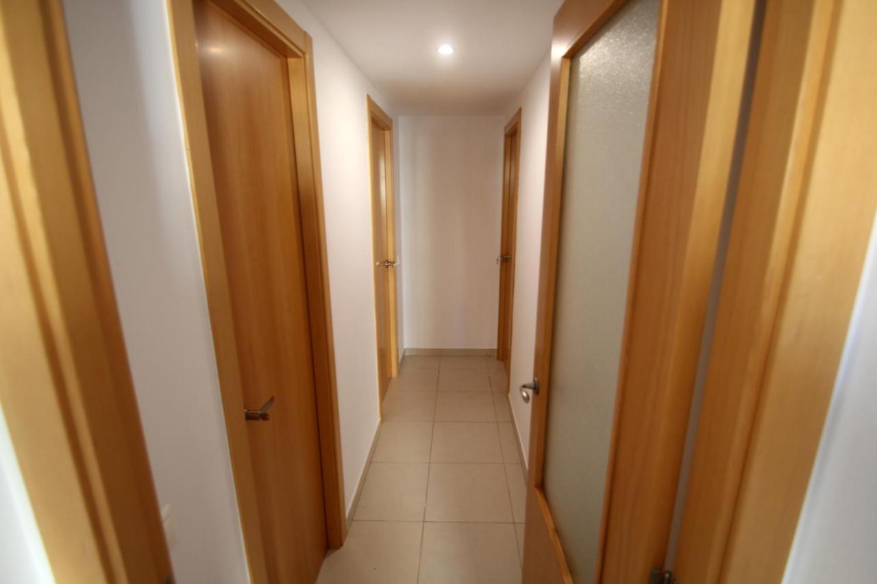 Ferienwohnung Apartaross Valencia Exterior foto