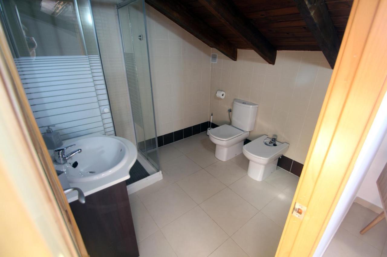 Ferienwohnung Apartaross Valencia Exterior foto