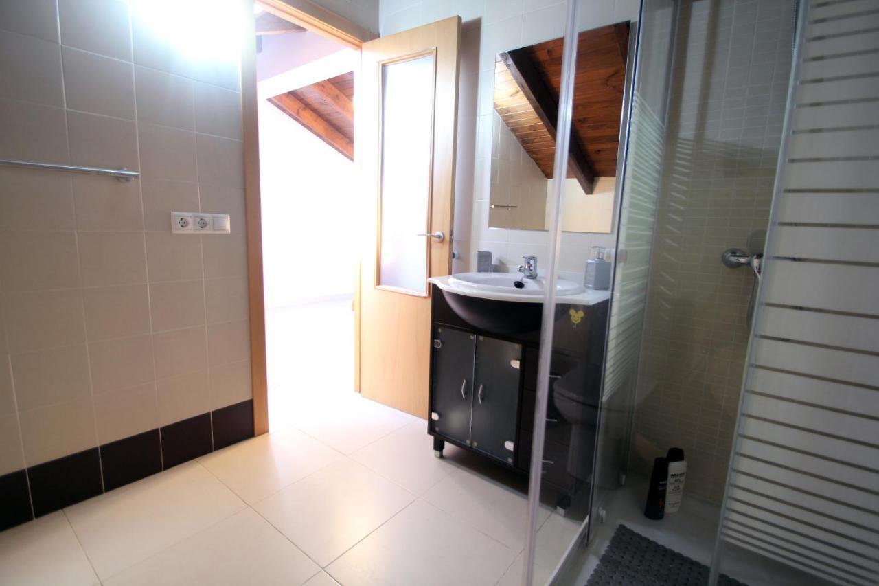 Ferienwohnung Apartaross Valencia Exterior foto